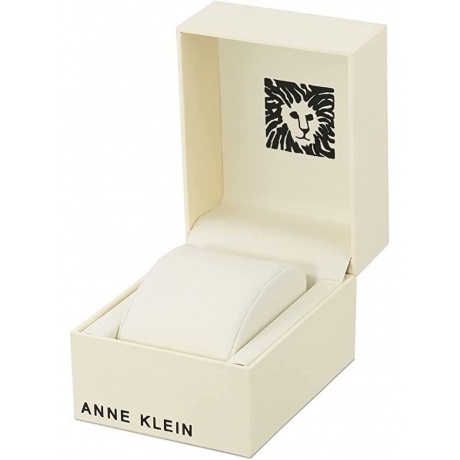 Наручные часы Anne Klein 1412BTRG - фото 4