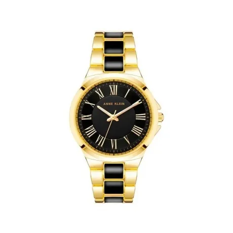 Наручные часы Anne Klein 3922BKGB