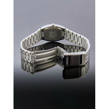 Наручные часы Casio LTP-1169D-1A - фото 2