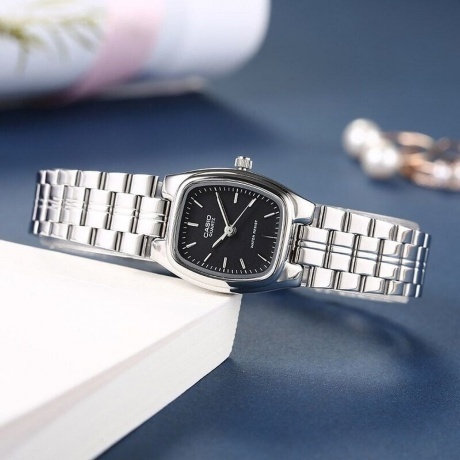 Наручные часы Casio LTP-1169D-1A - фото 3