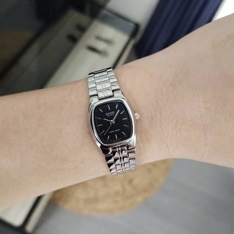 Наручные часы Casio LTP-1169D-1A - фото 4