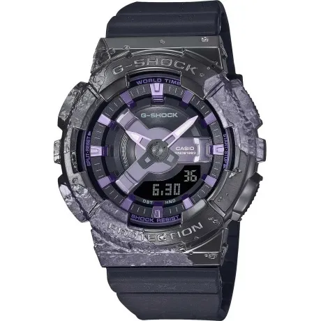 Наручные часы Casio GM-S114GEM-1A2