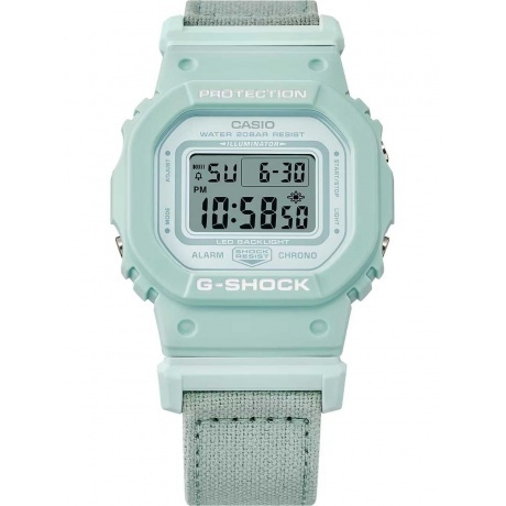 Наручные часы Casio GMD-S5600CT-3 - фото 3