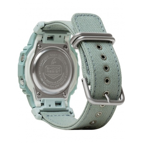 Наручные часы Casio GMD-S5600CT-3 - фото 5