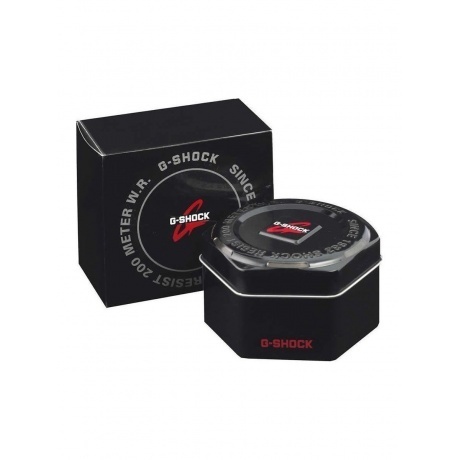 Наручные часы Casio GMD-S5600CT-3 - фото 6