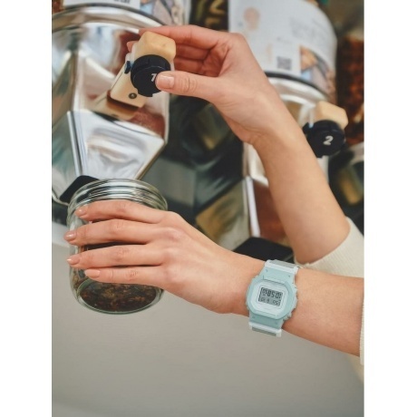 Наручные часы Casio GMD-S5600CT-3 - фото 7