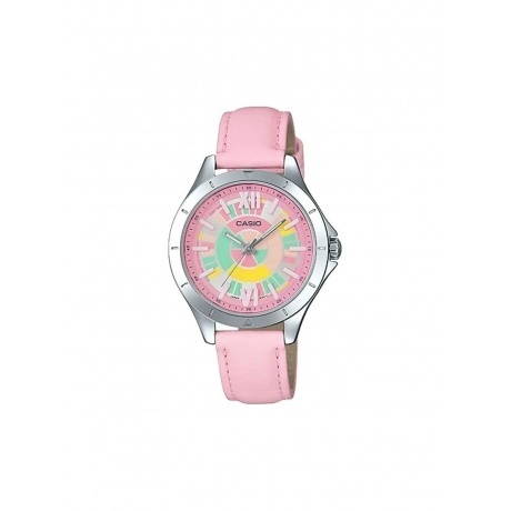 Наручные часы Casio LTP-E129L-4A - фото 1