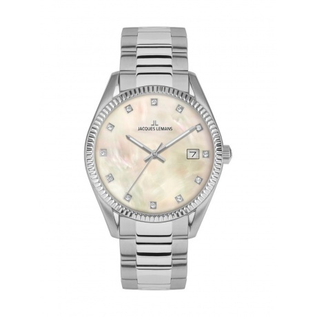 Наручные часы Jacques Lemans 50-4H - фото 1
