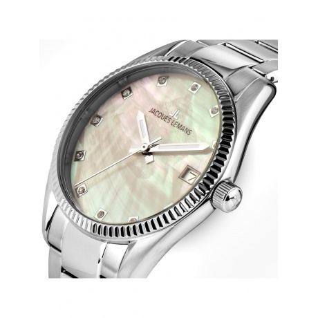 Наручные часы Jacques Lemans 50-4H - фото 2