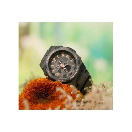 Наручные часы Casio BGA-260FL-1A - фото 4