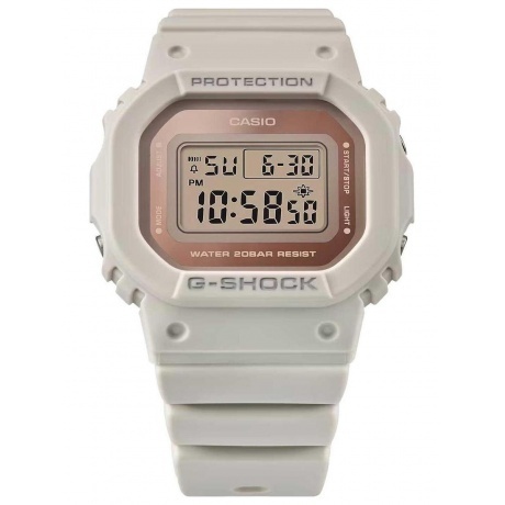 Наручные часы Casio GMD-S5600-8 - фото 4