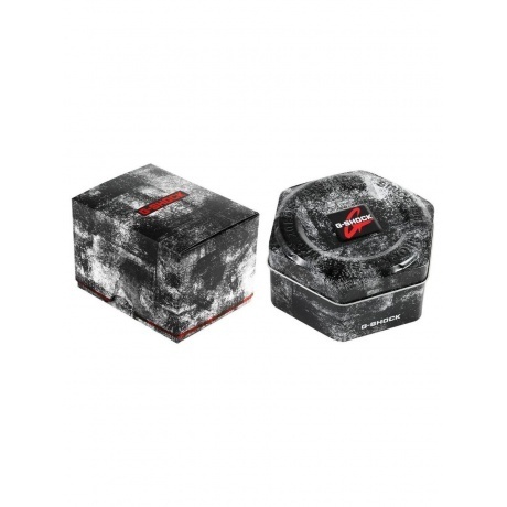 Наручные часы Casio GMD-S5600-8 - фото 6