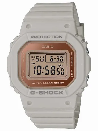 Наручные часы Casio GMD-S5600-8