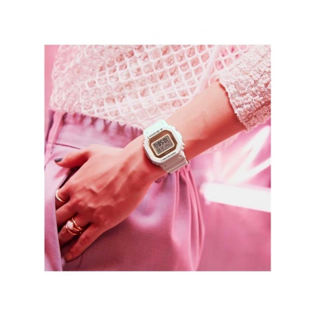 Наручные часы Casio GMD-S5600-8 - фото 2