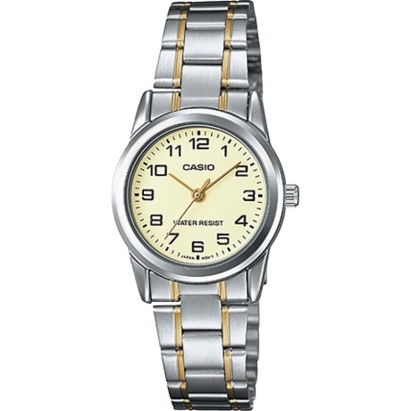 Наручные часы Casio LTP-V001SG-9B - фото 1