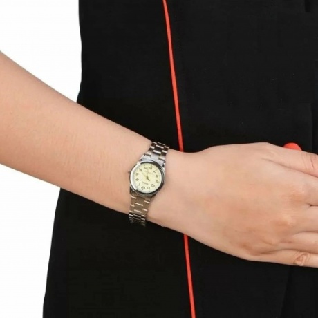 Наручные часы Casio LTP-V001SG-9B - фото 12