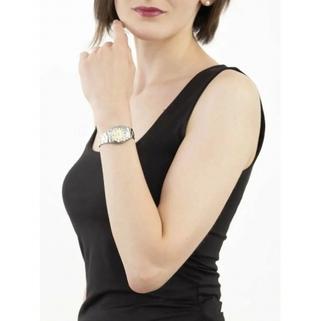 Наручные часы Casio LTP-V001SG-9B - фото 13