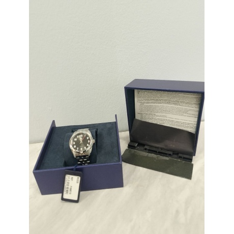 Наручные часы Festina F16907/3 хорошее состояние  - фото 3