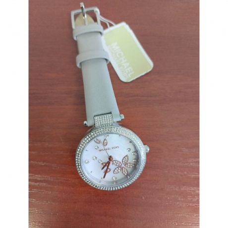 Наручные часы Michael Kors MK6807 хорошее состояние  - фото 2