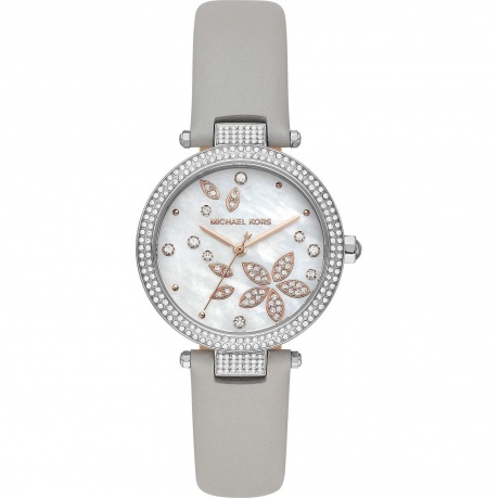 Наручные часы Michael Kors MK6807 хорошее состояние  - фото 3
