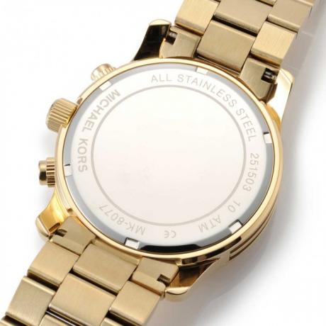 Наручные часы Michael Kors MK8077 - фото 6