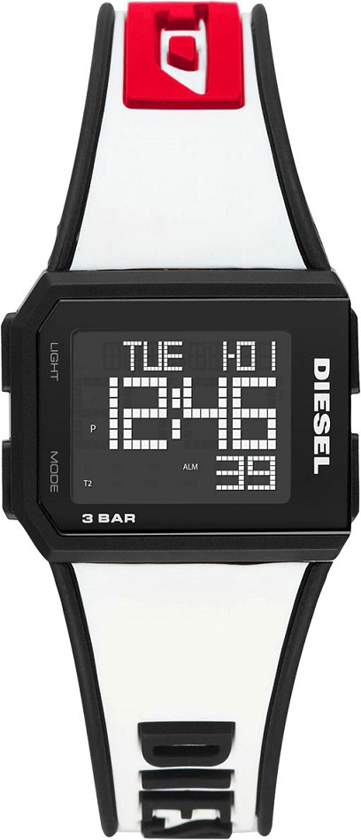 Наручные часы Diesel DZ1922, цвет черный