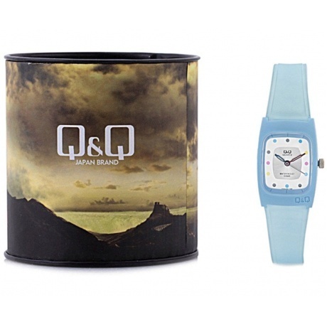 Наручные часы Q&amp;Q VP65-020 - фото 6