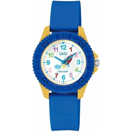 Наручные часы Q&amp;Q VQ96-022 - фото 1