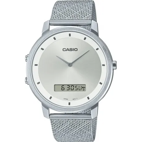 Наручные часы Casio MTP-B200M-7E