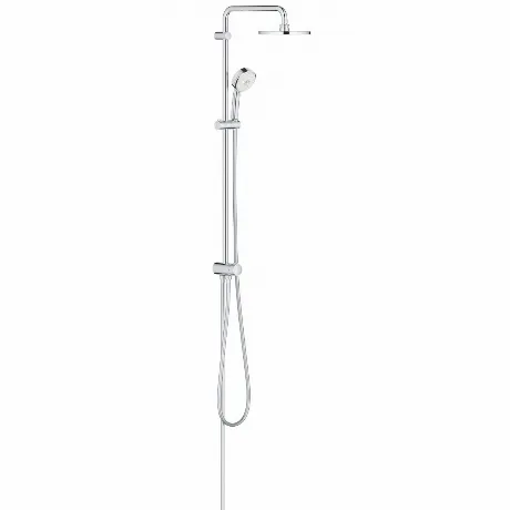 Душевая стойка Grohe New Tempesta Cosmopolitan 26453001