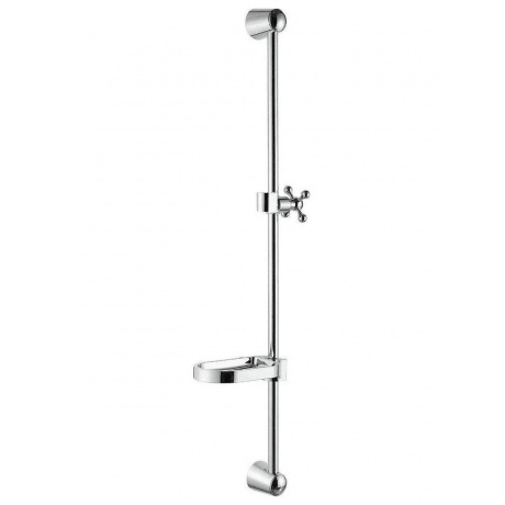 Душевая штанга   FASHUN, хром (A8015)