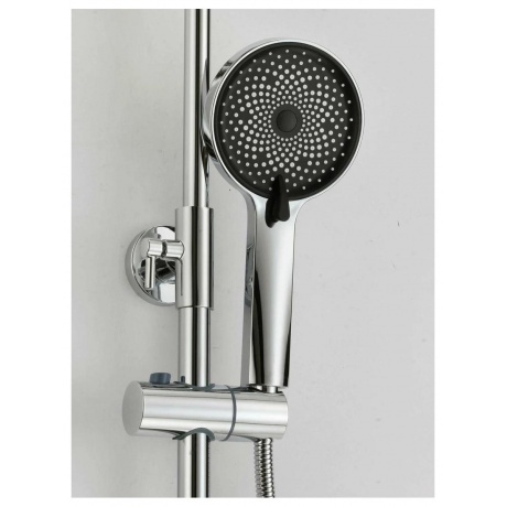 Душевая стойка Savol (S-009045A) - фото 3