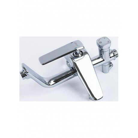 Душевая стойка Savol (S-JD9145A) - фото 2