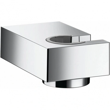 Держатель для ручного душа Hansgrohe Porter E 28387000 хром