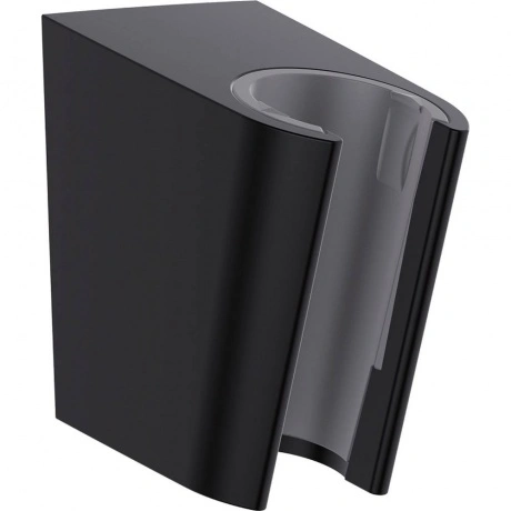 Держатель для ручного душа Hansgrohe Porter'S 28331670 матовый ч...