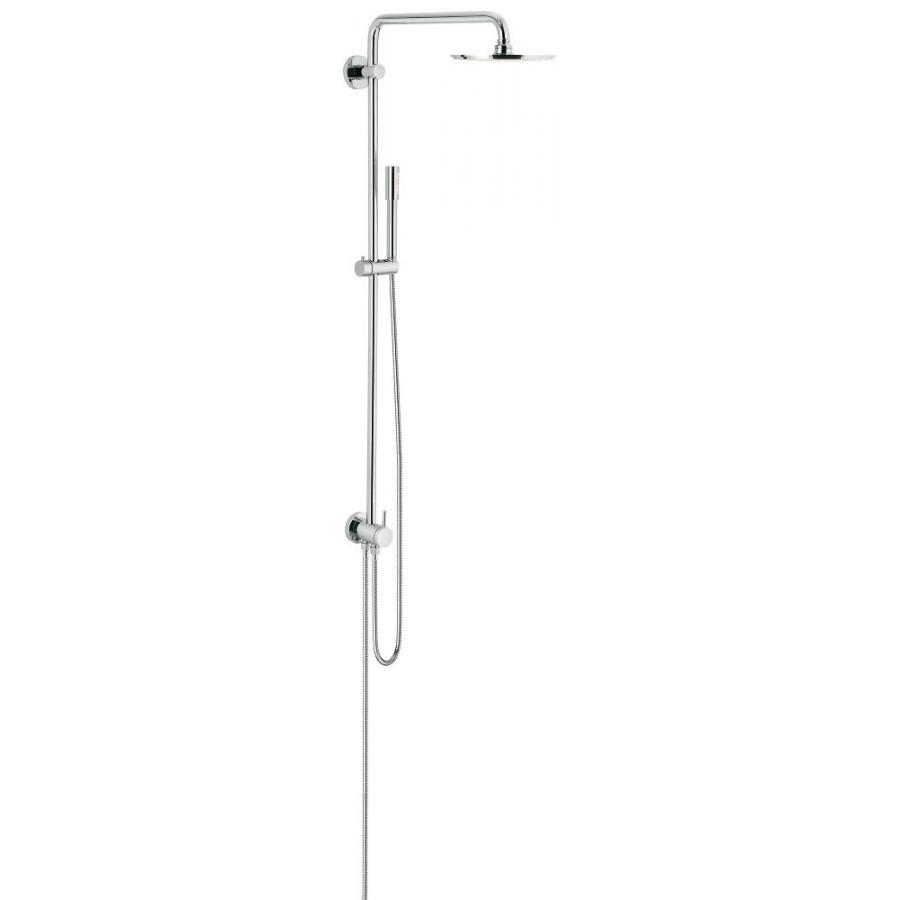 

Душевая система Grohe Rainshower System 27058000