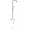 Душевая система с термостатом Grohe Tempesta Cosmopolitan 279220...