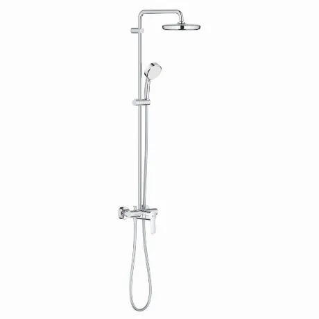 Душевая система Grohe Tempesta Cosmopolitan 26224001