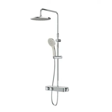 Душевая система AM.PM Inspire 2.0 F0750A400 хром