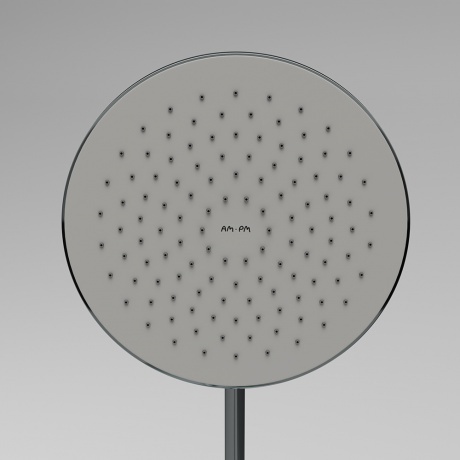 Душевая система AM.PM Spirit F0770A400 хром - фото 6