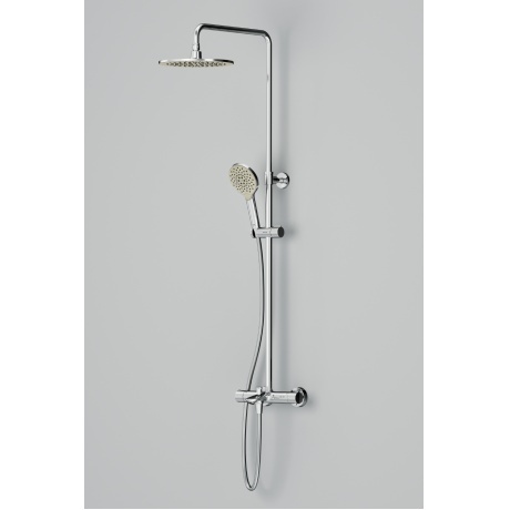 Душевая система AM.PM Like F0780564 хром - фото 2