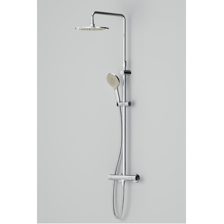 Душевая система AM.PM Like F0780464 хром - фото 2
