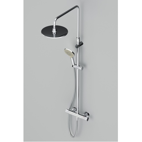 Душевая система AM.PM Like F0780464 хром - фото 3