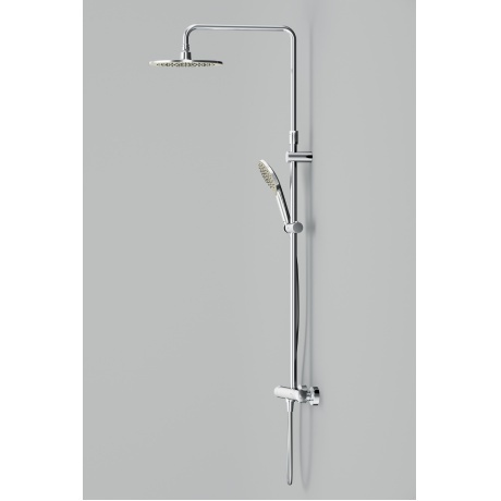 Душевая система AM.PM Like F0780464 хром - фото 4