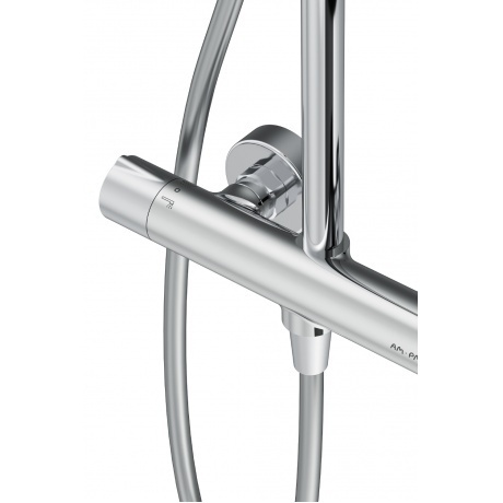 Душевая система AM.PM Like F0780464 хром - фото 5