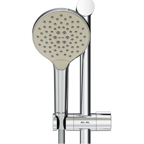 Душевая система AM.PM Like F0780464 хром - фото 6