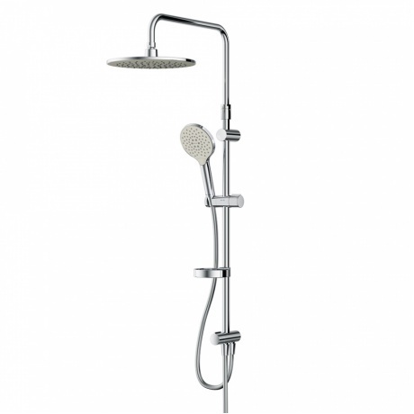 

Душевая система AM.PM Like F0780064 хром