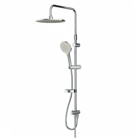 Душевая система AM.PM Like F0780064 хром