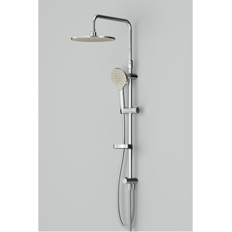 Душевая система AM.PM Like F0780064 хром - фото 2