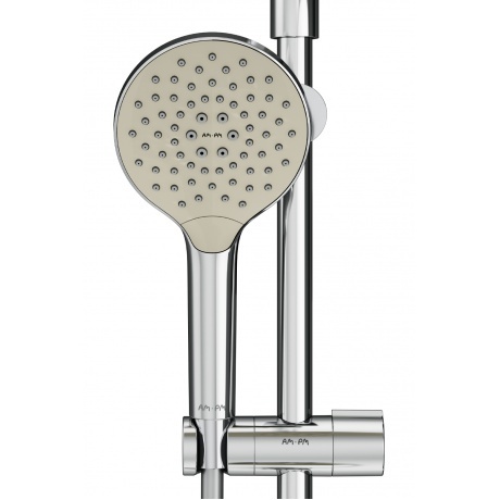 Душевая система AM.PM Like F0780064 хром - фото 5